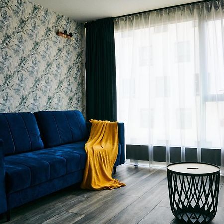 Easy Rent Apartments - Crystal Lublin Buitenkant foto